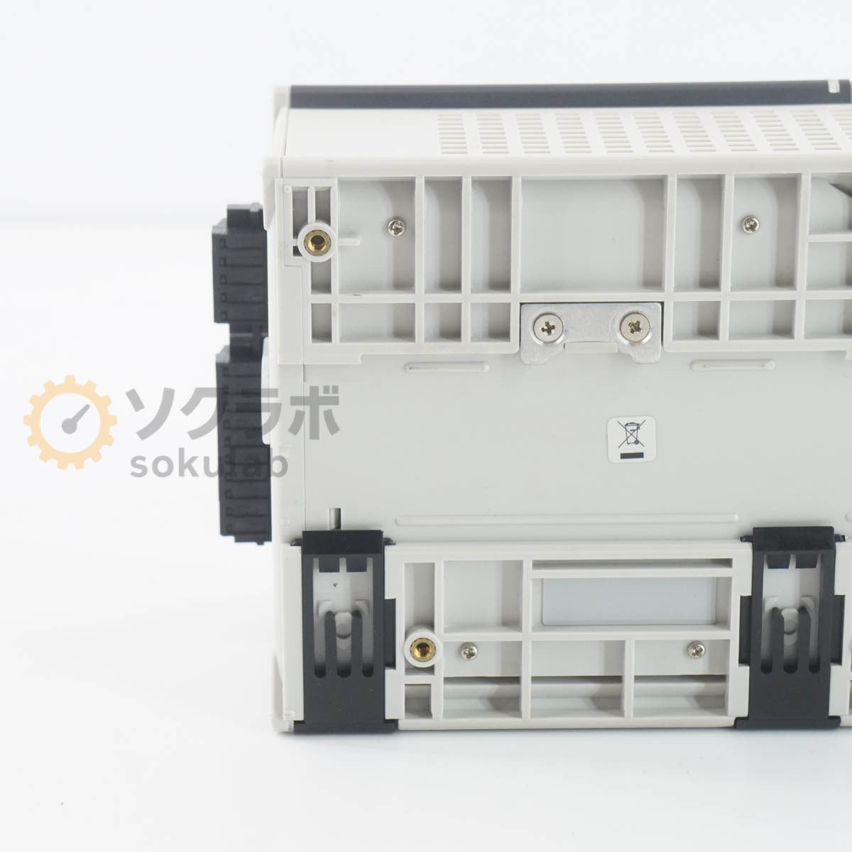 KEYENCE NR-600 NR-U60 NR-TH08 Data Logger Multi-input Data Acquisition System [e1217486778]