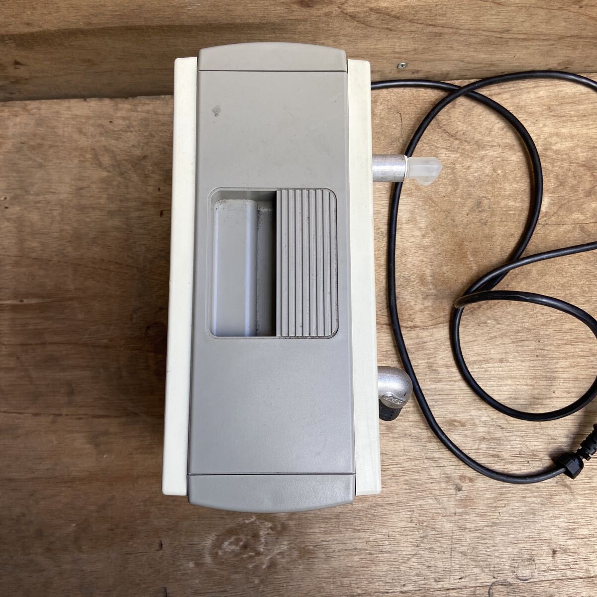 ULVAC DTC-22 Diaphragm Type Dry Vacuum Pump [o1217564753]