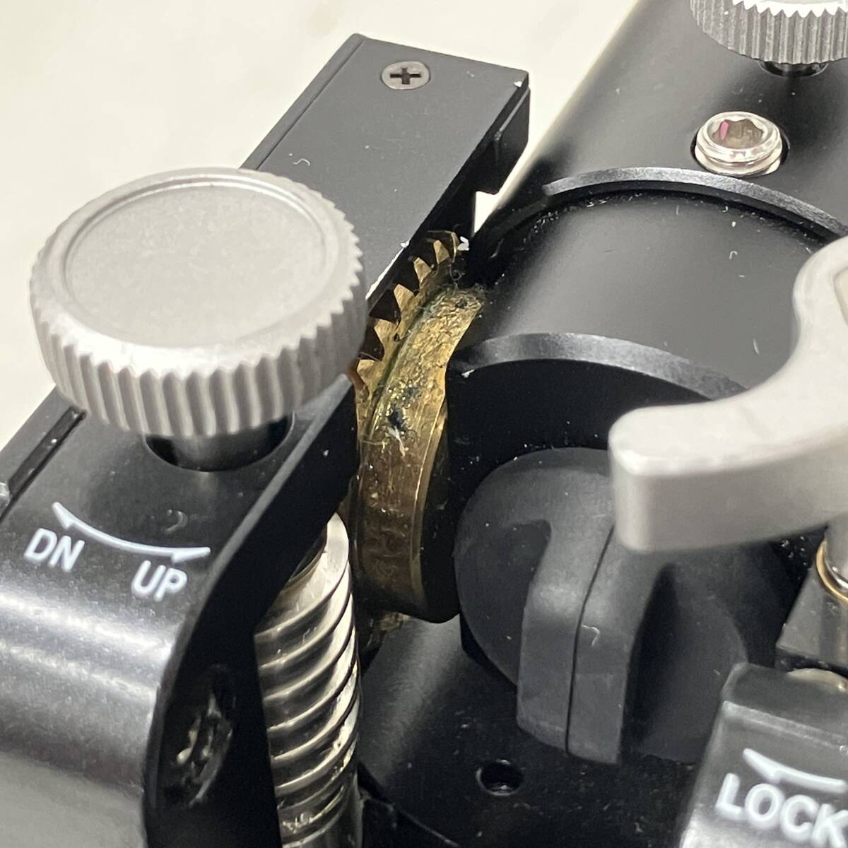 KEYENCE VW-Z2 Microscope Lens Long Distance Micro Zoom Unit [h1217593550]