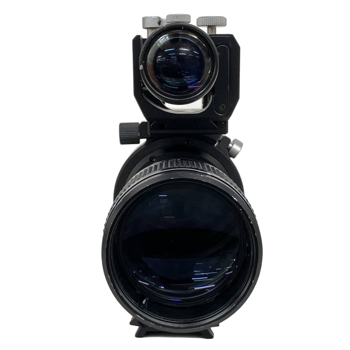 KEYENCE VW-Z2 Microscope Lens Long Distance Micro Zoom Unit [h1217593550]