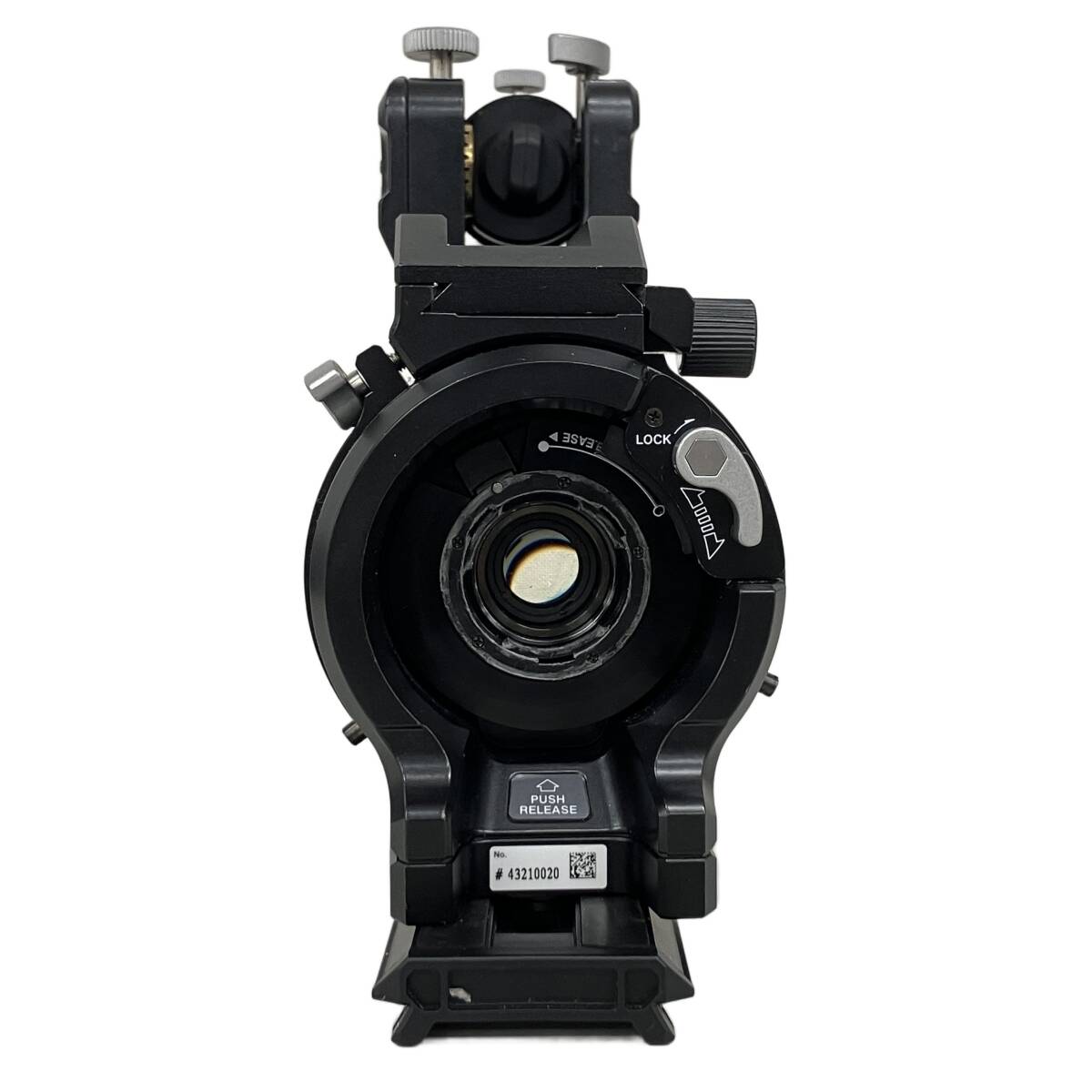 KEYENCE VW-Z2 Microscope Lens Long Distance Micro Zoom Unit [h1217593550]