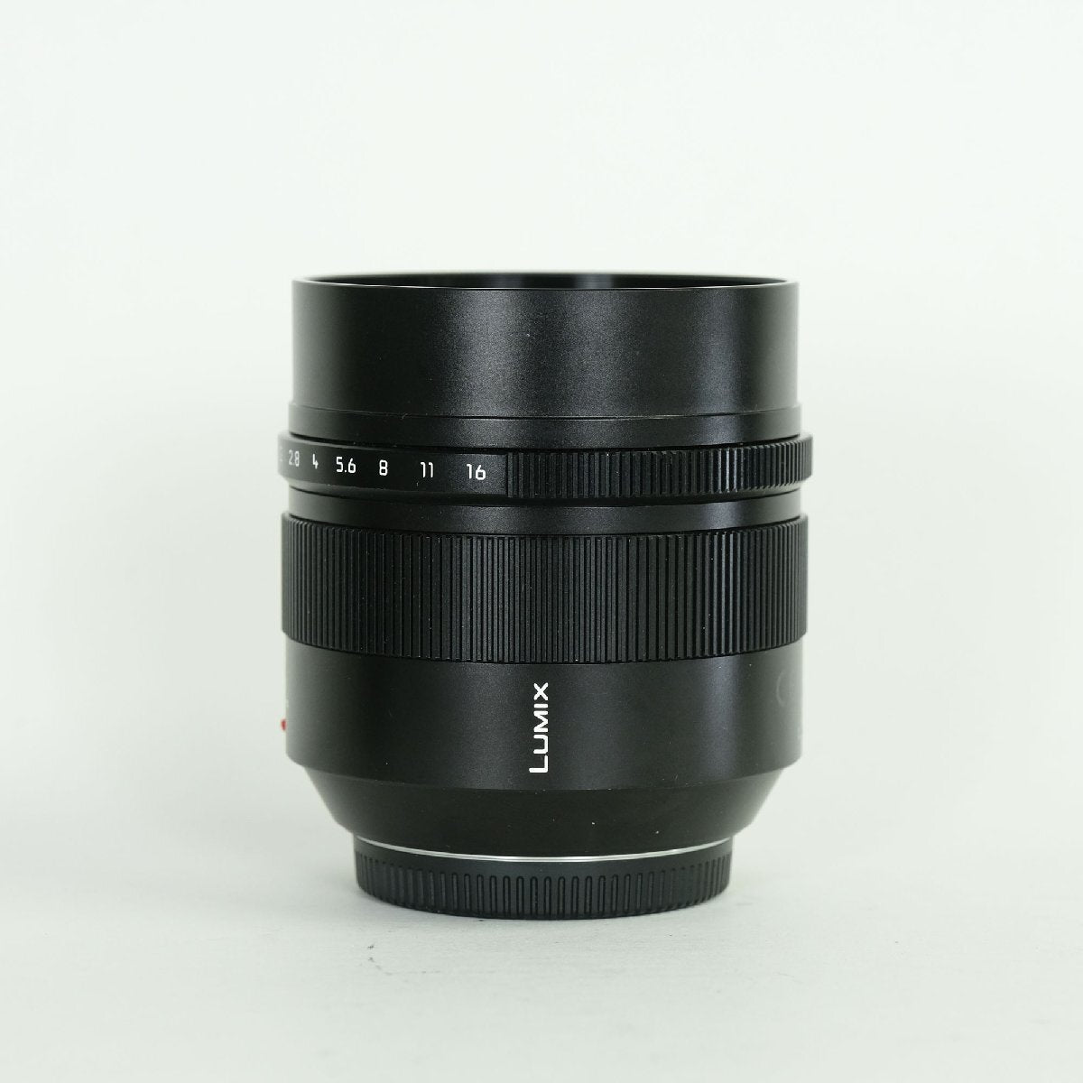 Panasonic LEICA DG NOCTICRON 42.5mm F1.2 ASPH POWER O.I.S. Micro Four Thirds Lens [o1217586420]