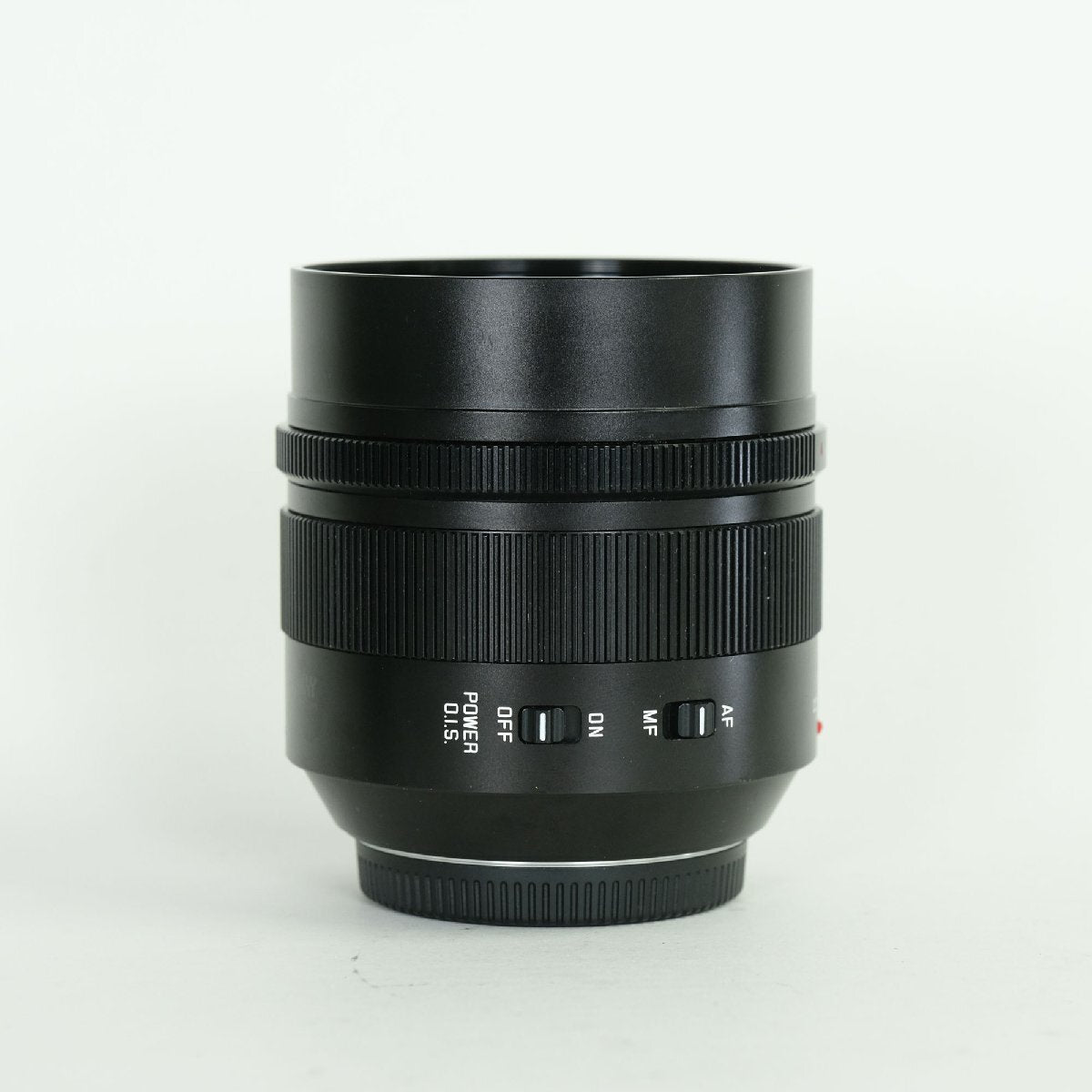 Panasonic LEICA DG NOCTICRON 42.5mm F1.2 ASPH POWER O.I.S. Micro Four Thirds Lens [o1217586420]
