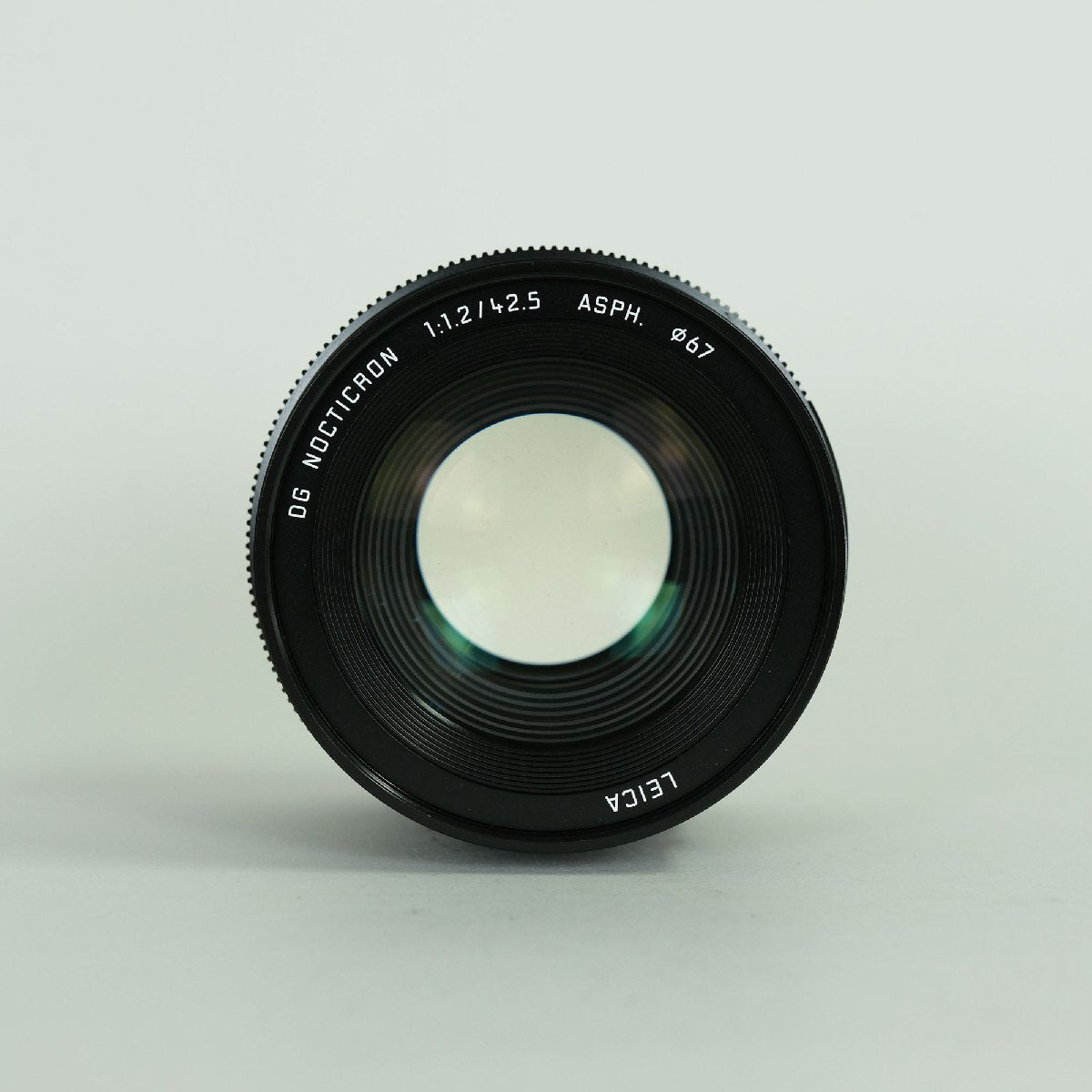 Panasonic LEICA DG NOCTICRON 42.5mm F1.2 ASPH POWER O.I.S. Micro Four Thirds Lens [o1217586420]