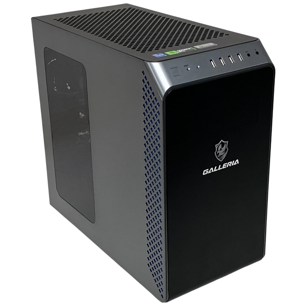 Thirdwave RM7C-R46 Desktop PC i7-14700F 16GB DDR5 1.0TB SSD NVIDIA GeForce RTX 4060 Windows 11 [m1217596568]
