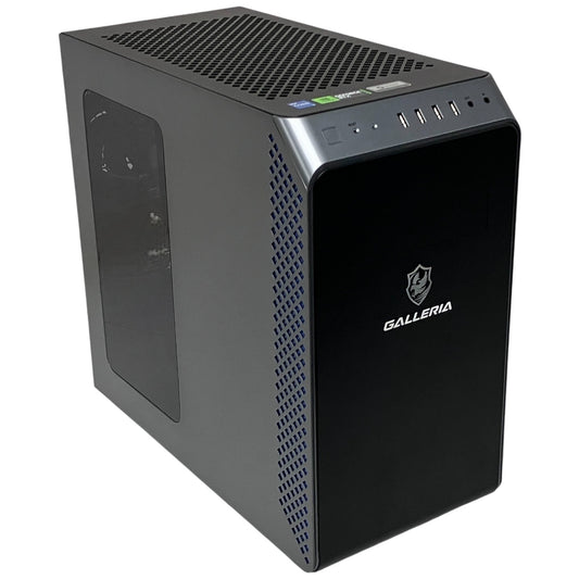 Thirdwave RM7C-R46 Desktop PC i7-14700F 16GB DDR5 1.0TB SSD NVIDIA GeForce RTX 4060 Windows 11 [m1217596568]