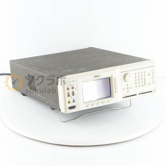 Yokogawa MODEL 9000 Meter Calibration System Calibrator [o1217627529]