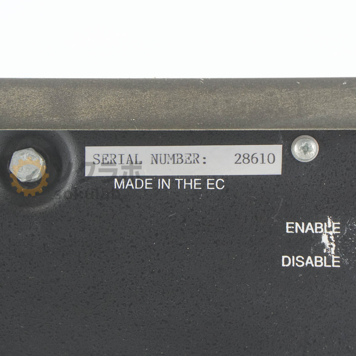 Yokogawa MODEL 9000 Meter Calibration System Calibrator [o1217627529]