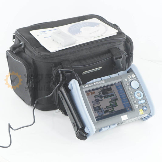 Yokogawa AQ1200 Multi Field Tester [b1217625395]
