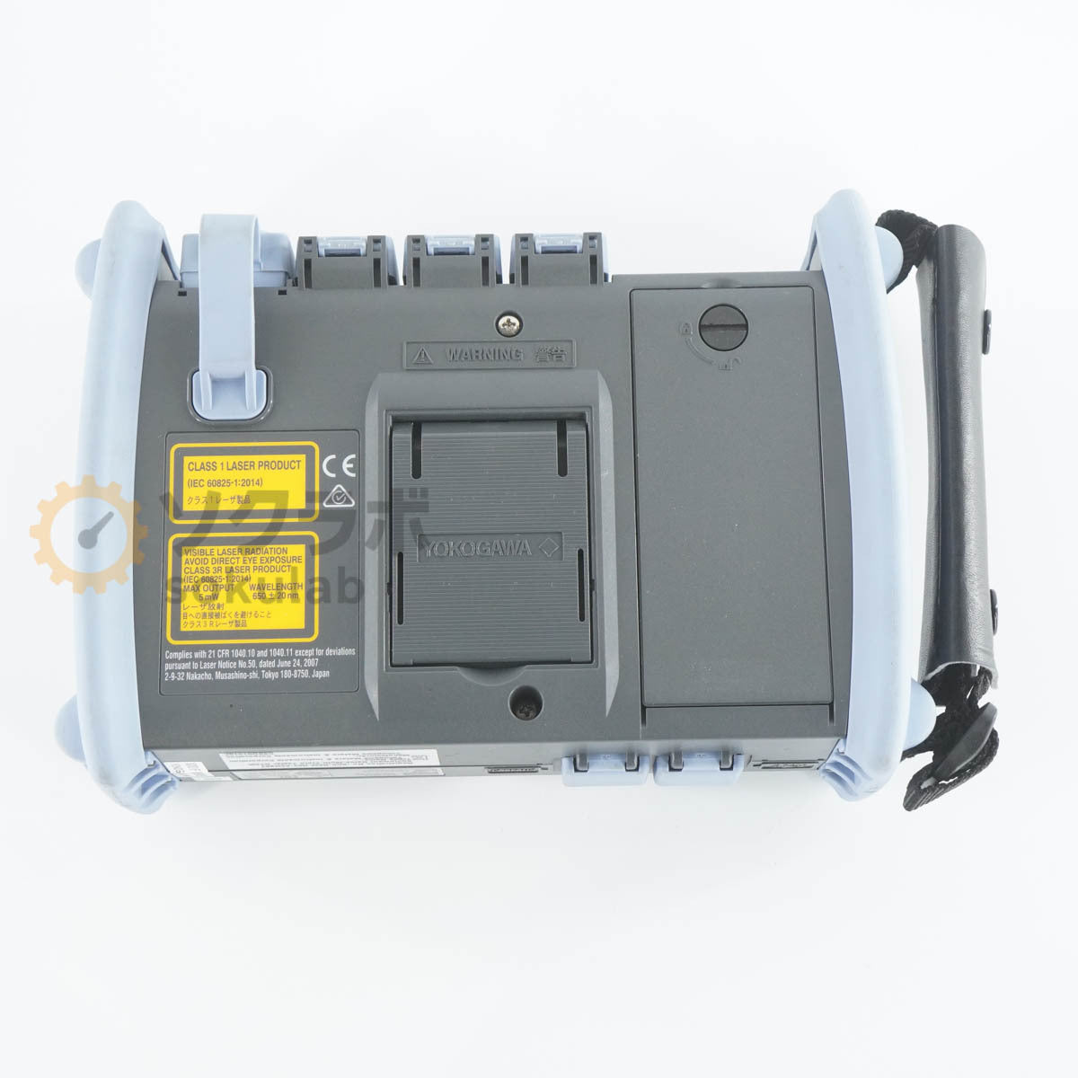Yokogawa AQ1200 Multi Field Tester [b1217625395]
