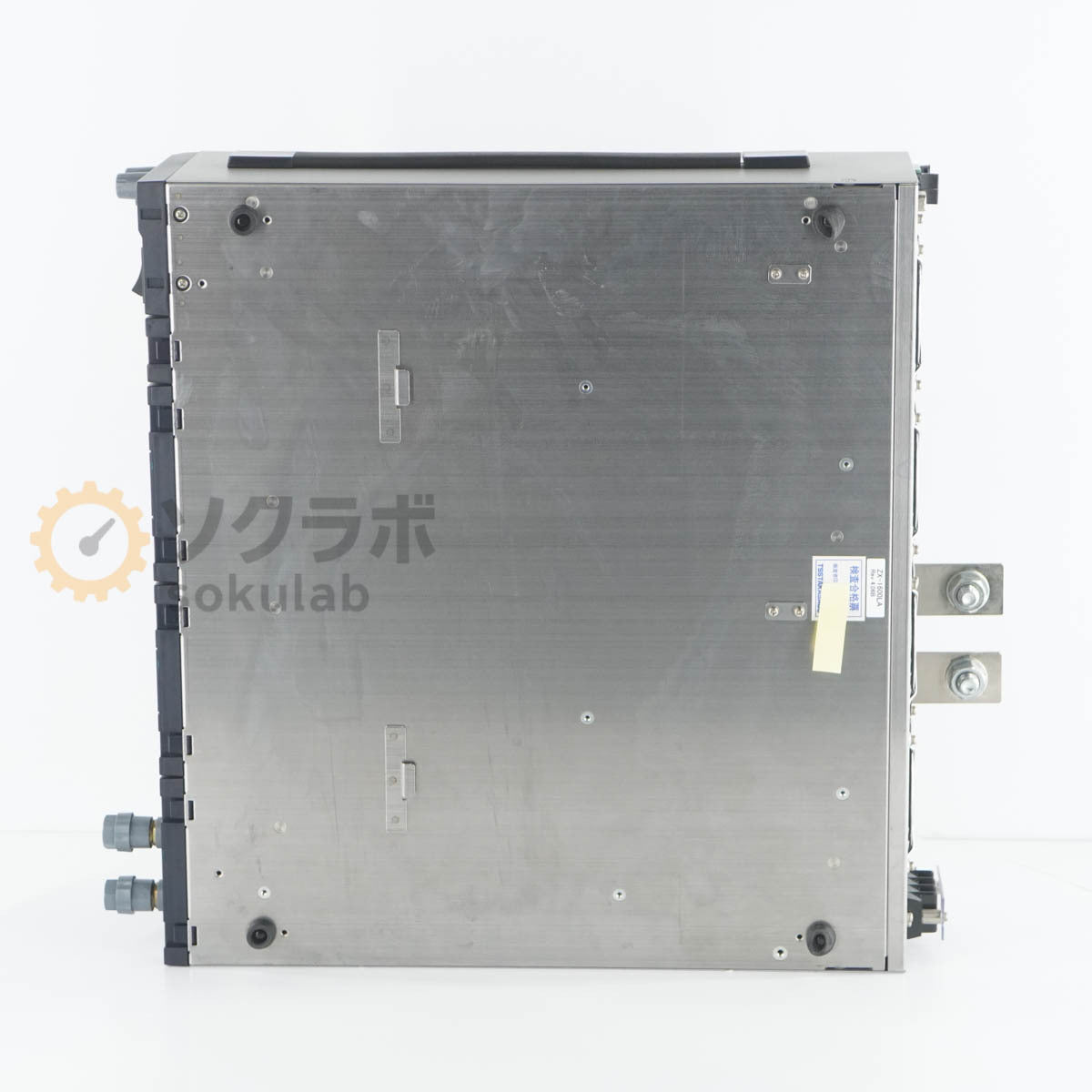 Takasago ZX-1600LA DC Power Supply 0-80V/0-160A 1600W [m1217633439]