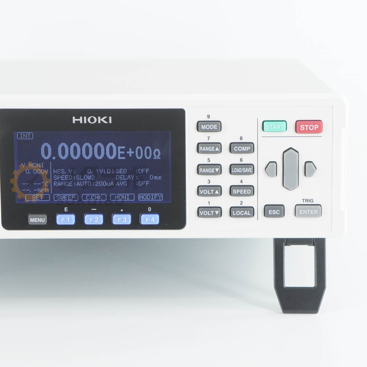 HIOKI SM7110 Super Insulation Resistance Meter [o1217626047]
