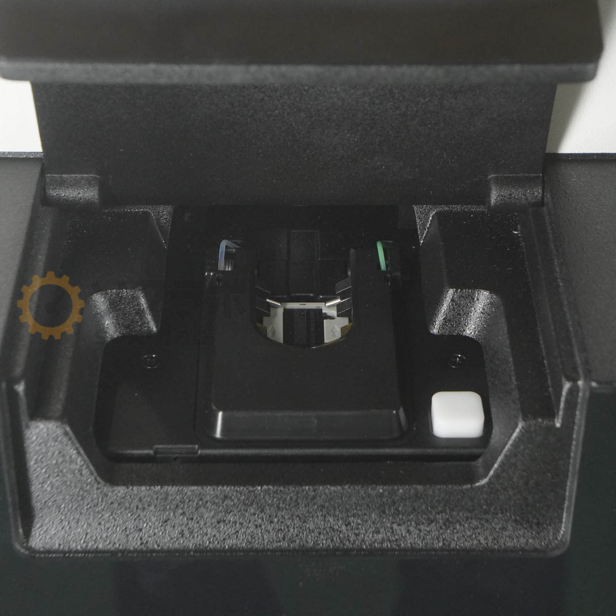 DW SY-410-1003 Illumina MiSeq System DNA Sequencer [v1217629035]