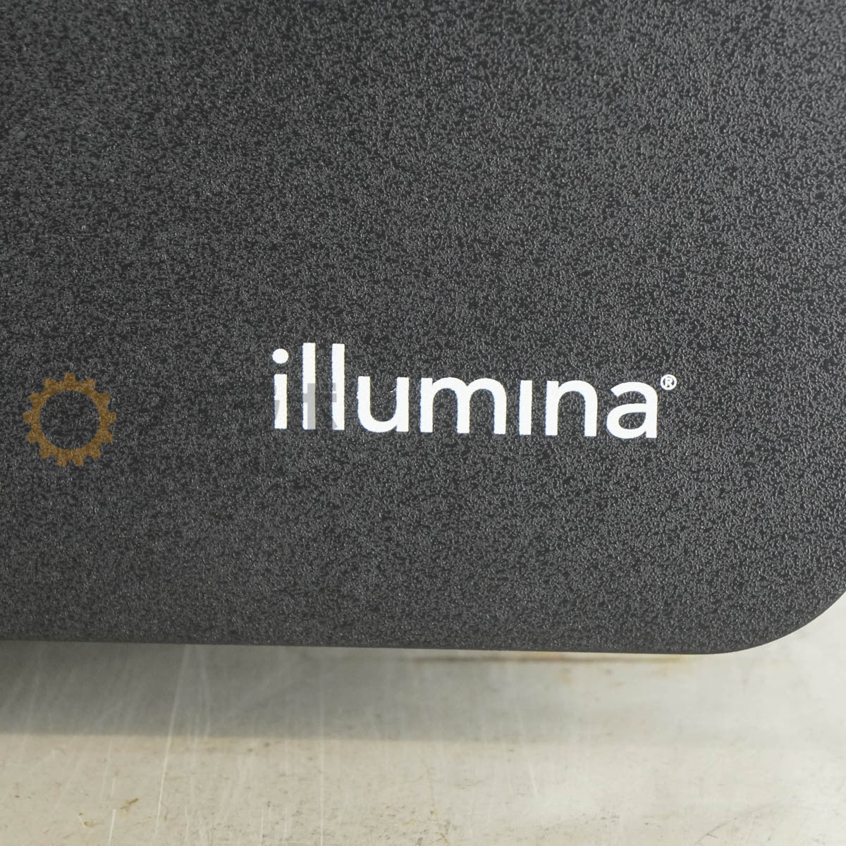 DW SY-410-1003 Illumina MiSeq System DNA Sequencer [v1217629035]