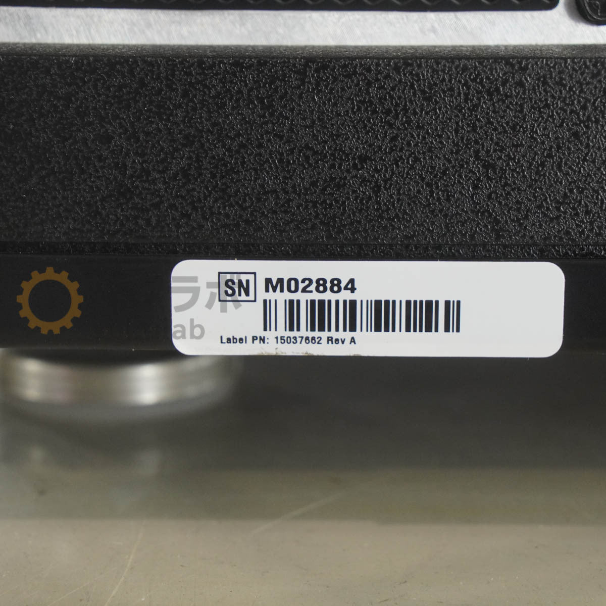 DW SY-410-1003 Illumina MiSeq System DNA Sequencer [v1217629035]