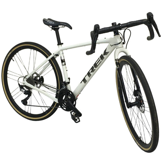 TREK CHECKPOINT ALR5 Shimano Road Bike Size 49 [f1217651853]