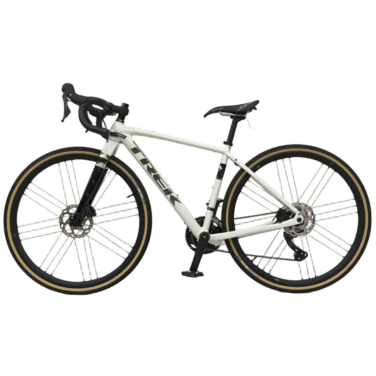 TREK CHECKPOINT ALR5 Shimano Road Bike Size 49 [f1217651853]