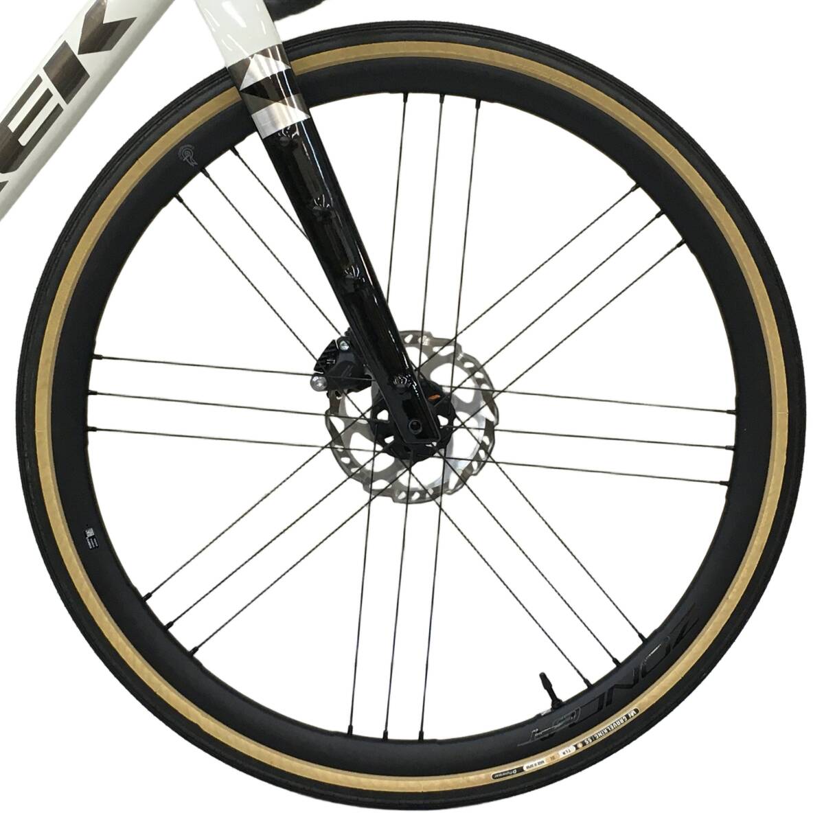 TREK CHECKPOINT ALR5 Shimano Road Bike Size 49 [f1217651853]
