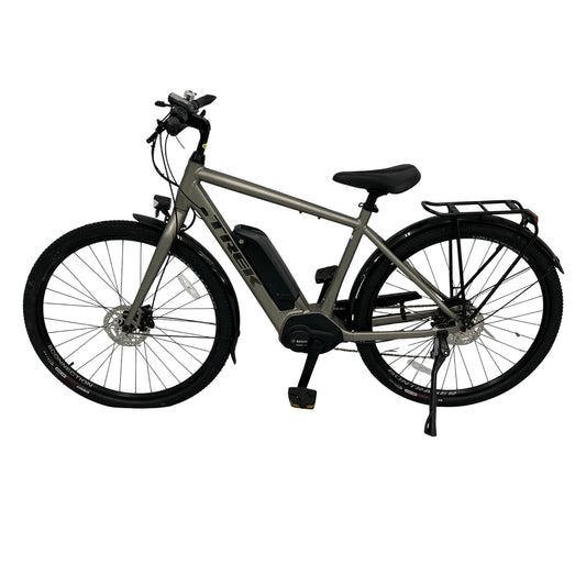 TREK Verve+2 Electric Assist Bike M Size SHIMANO [t1217718311]
