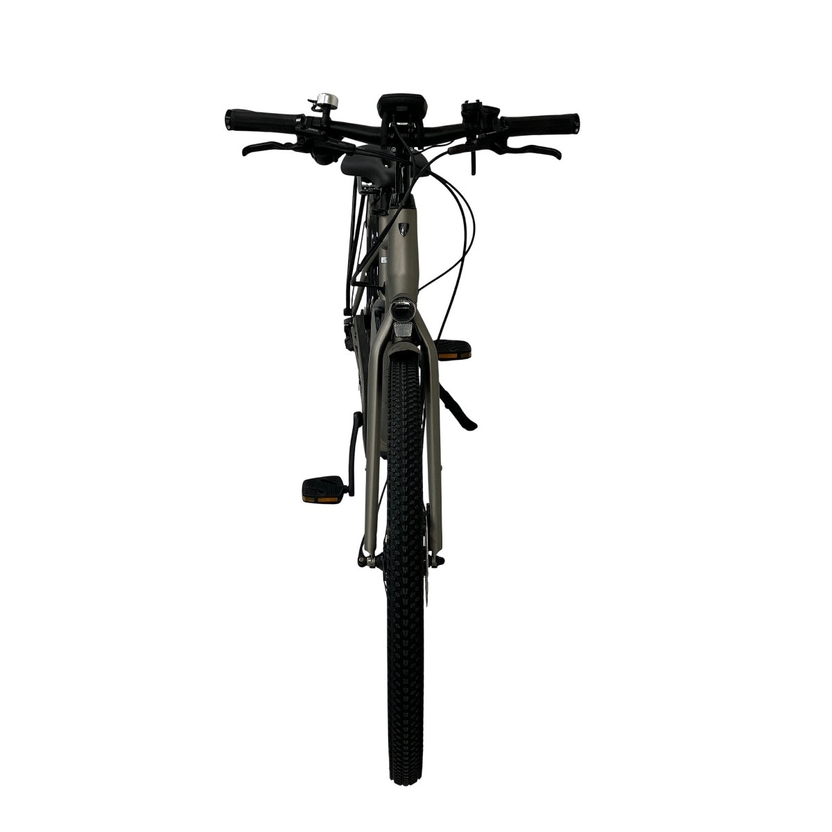 TREK Verve+2 Electric Assist Bike M Size SHIMANO [t1217718311]