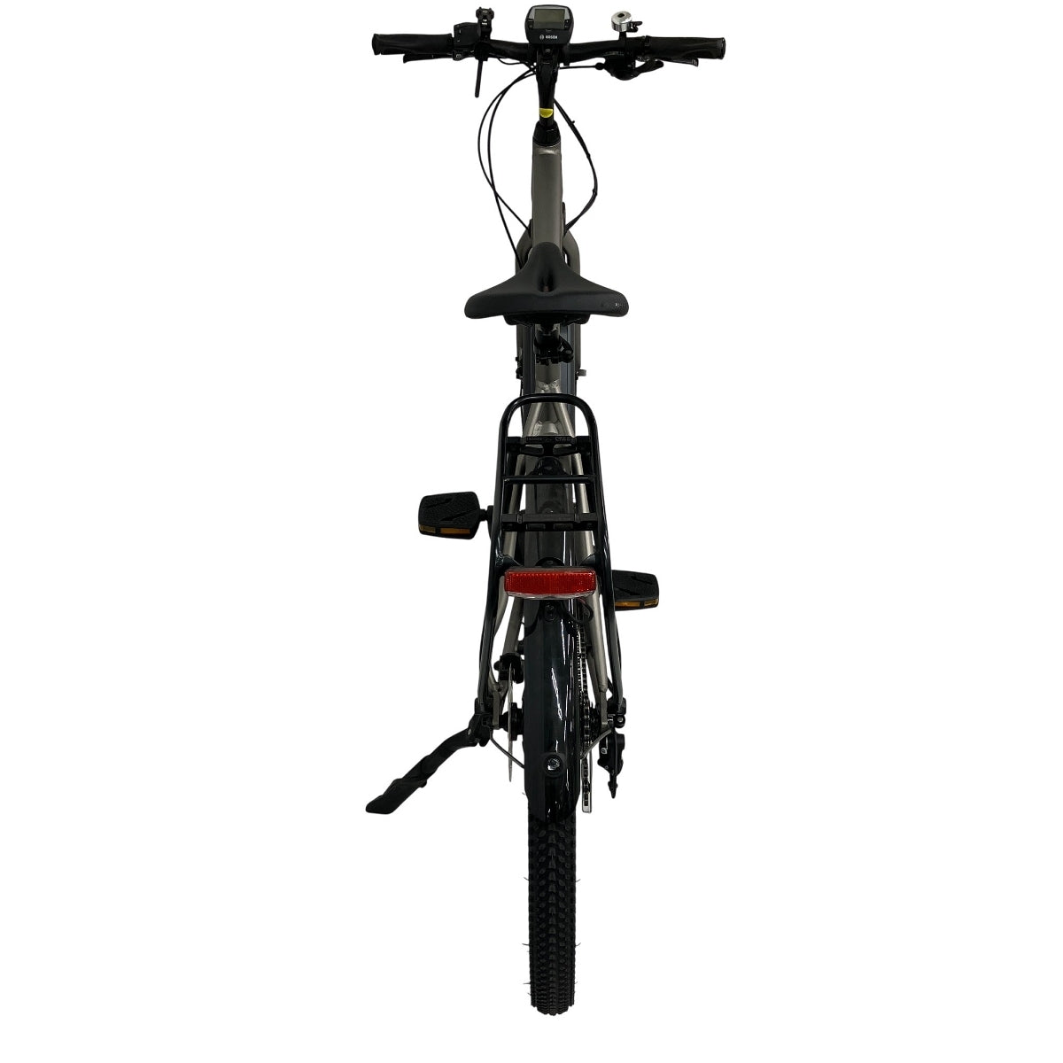 TREK Verve+2 Electric Assist Bike M Size SHIMANO [t1217718311]
