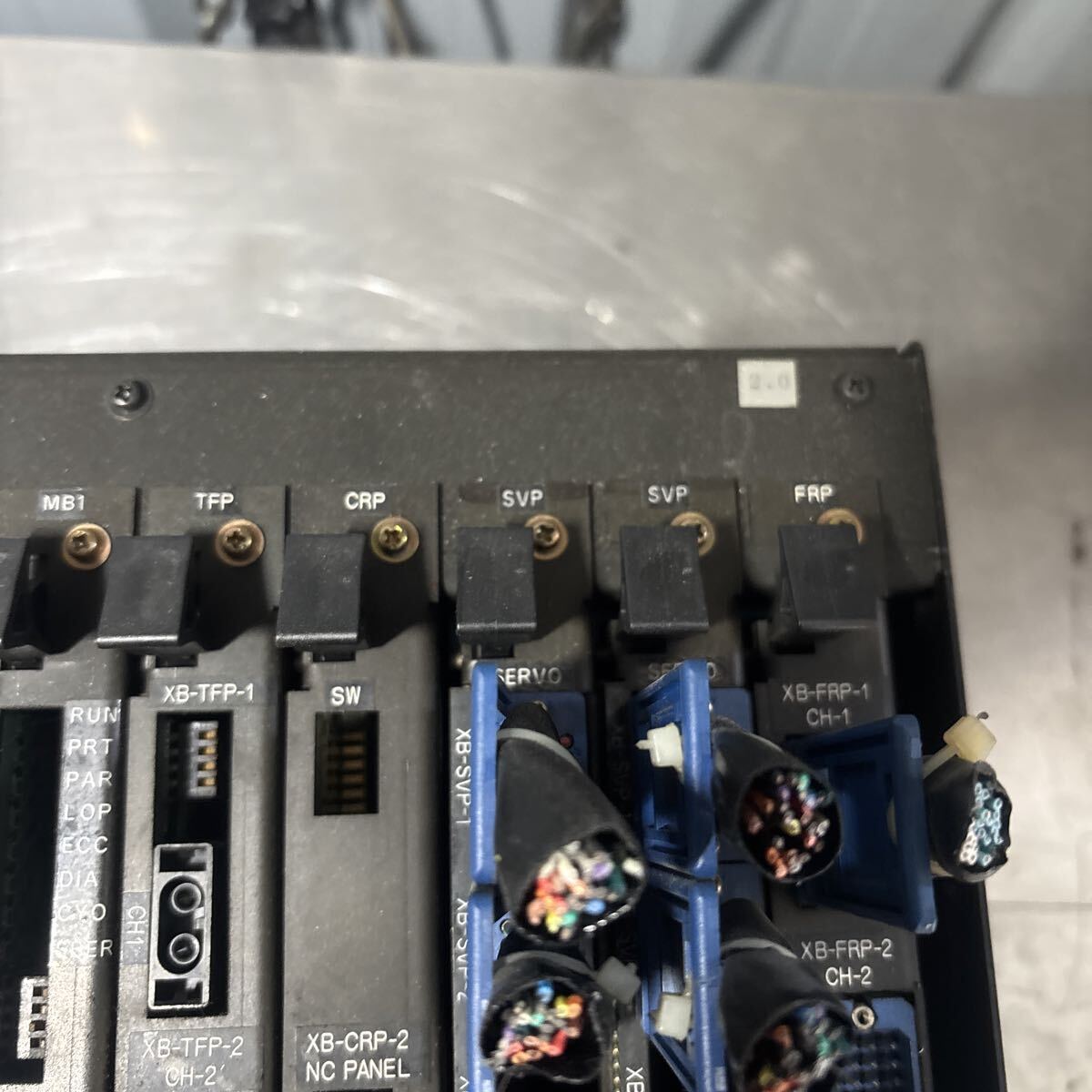 OKUMA OPUS7000 Control [f1217713431]