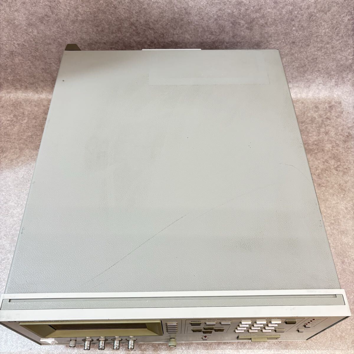 Hewlett Packard HP 4284A Precision LCR Meter 20Hz-1MHz [r1217724516]