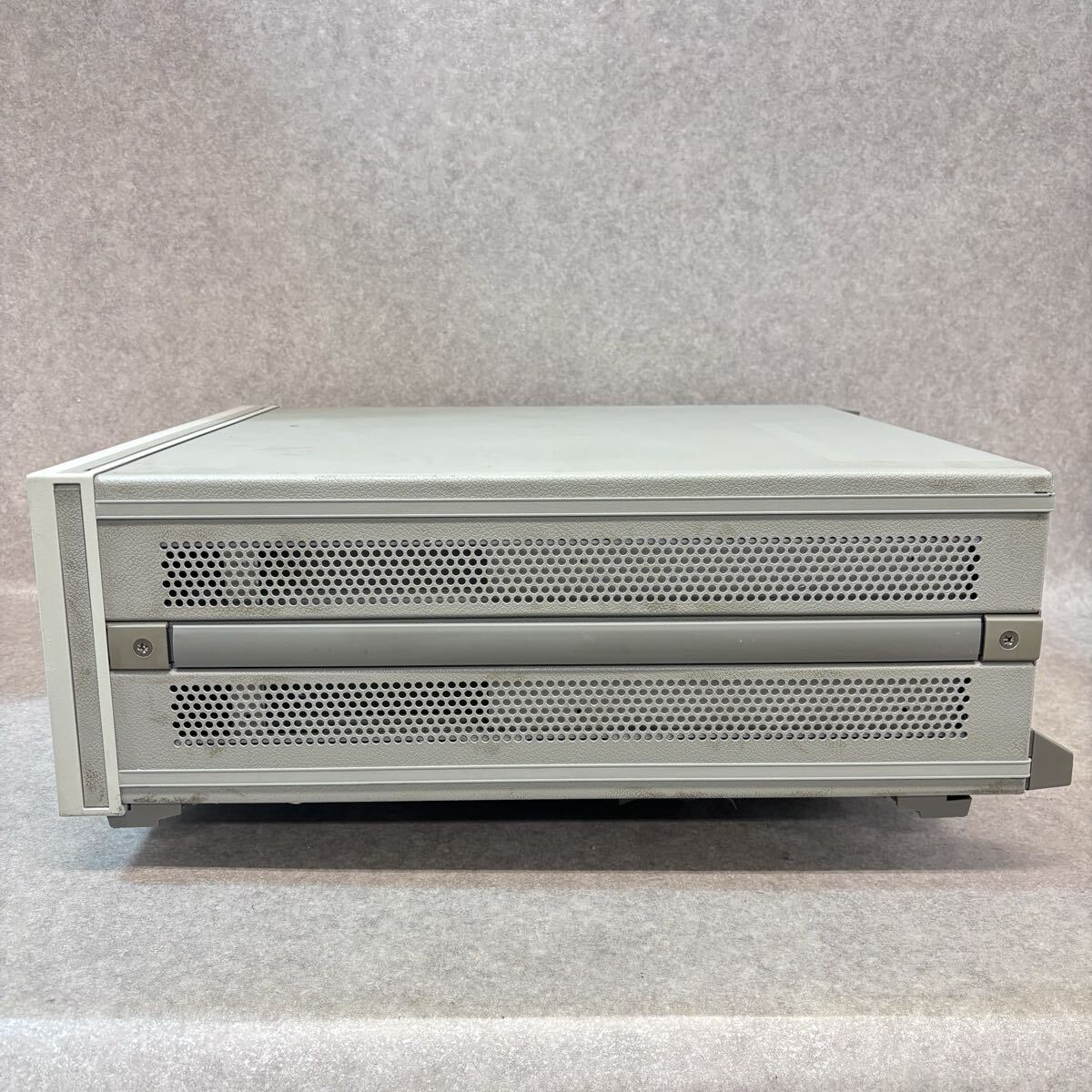 Hewlett Packard HP 4284A Precision LCR Meter 20Hz-1MHz [r1217724516]