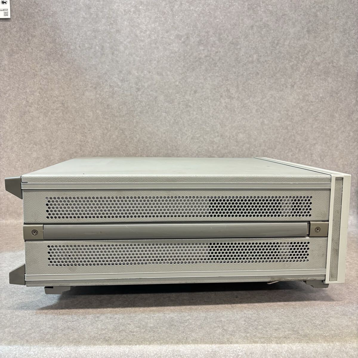 Hewlett Packard HP 4284A Precision LCR Meter 20Hz-1MHz [r1217724516]