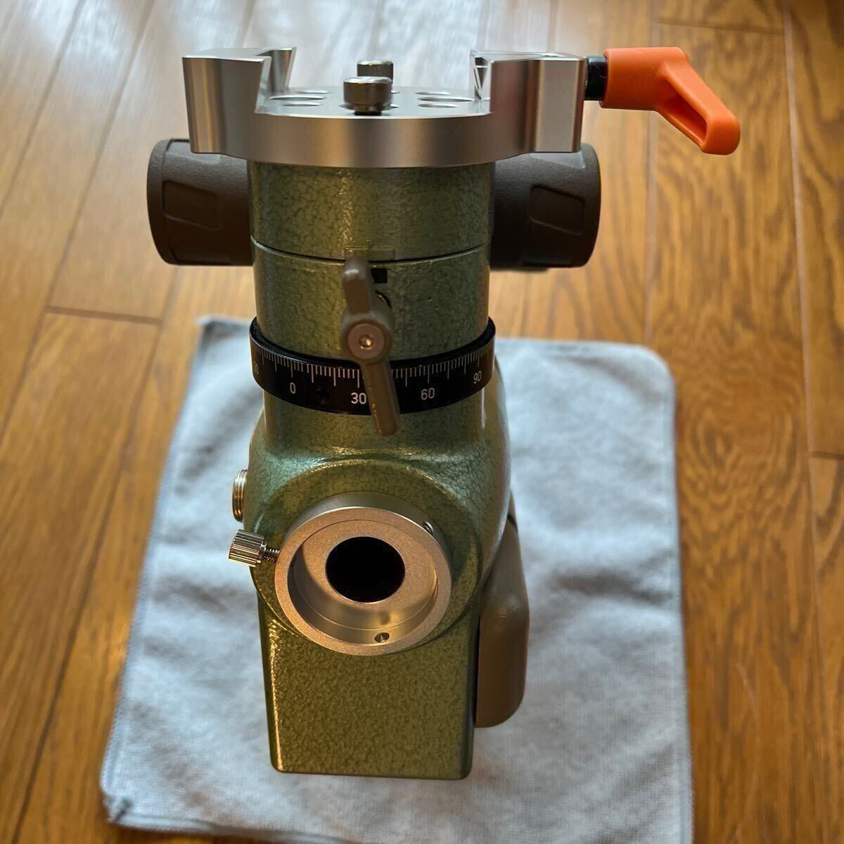 PENTAX MS-3n Autoguide Compatible [w1217725802]