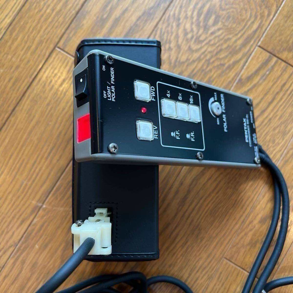 PENTAX MS-3n Autoguide Compatible [w1217725802]