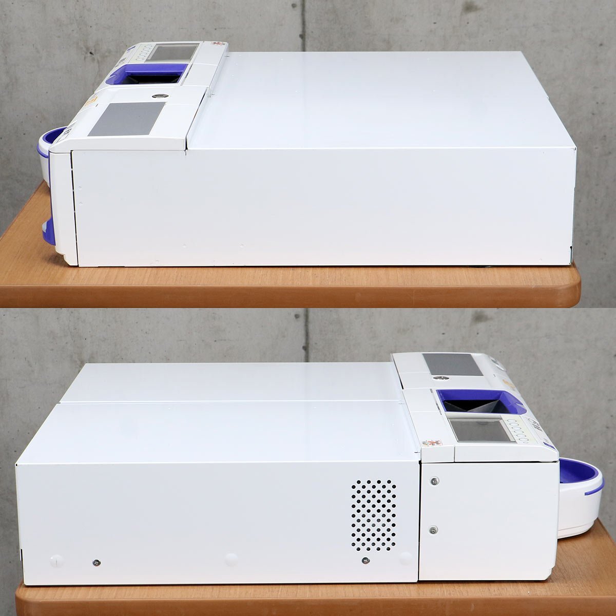 GLORY RT-300 Automatic Change Machine [1217794136]