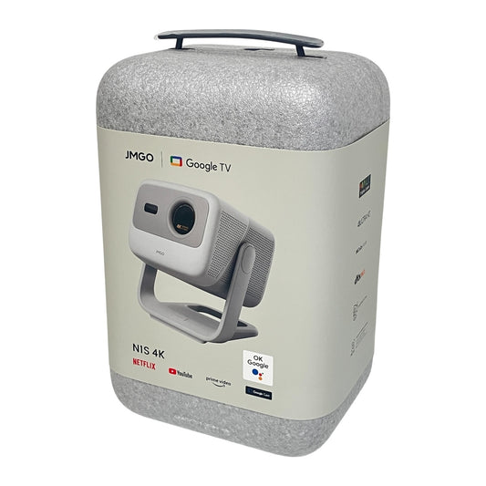 JMGO N1S 4K Gimbal Integrated Laser Projector Home Theater [x1217842299]