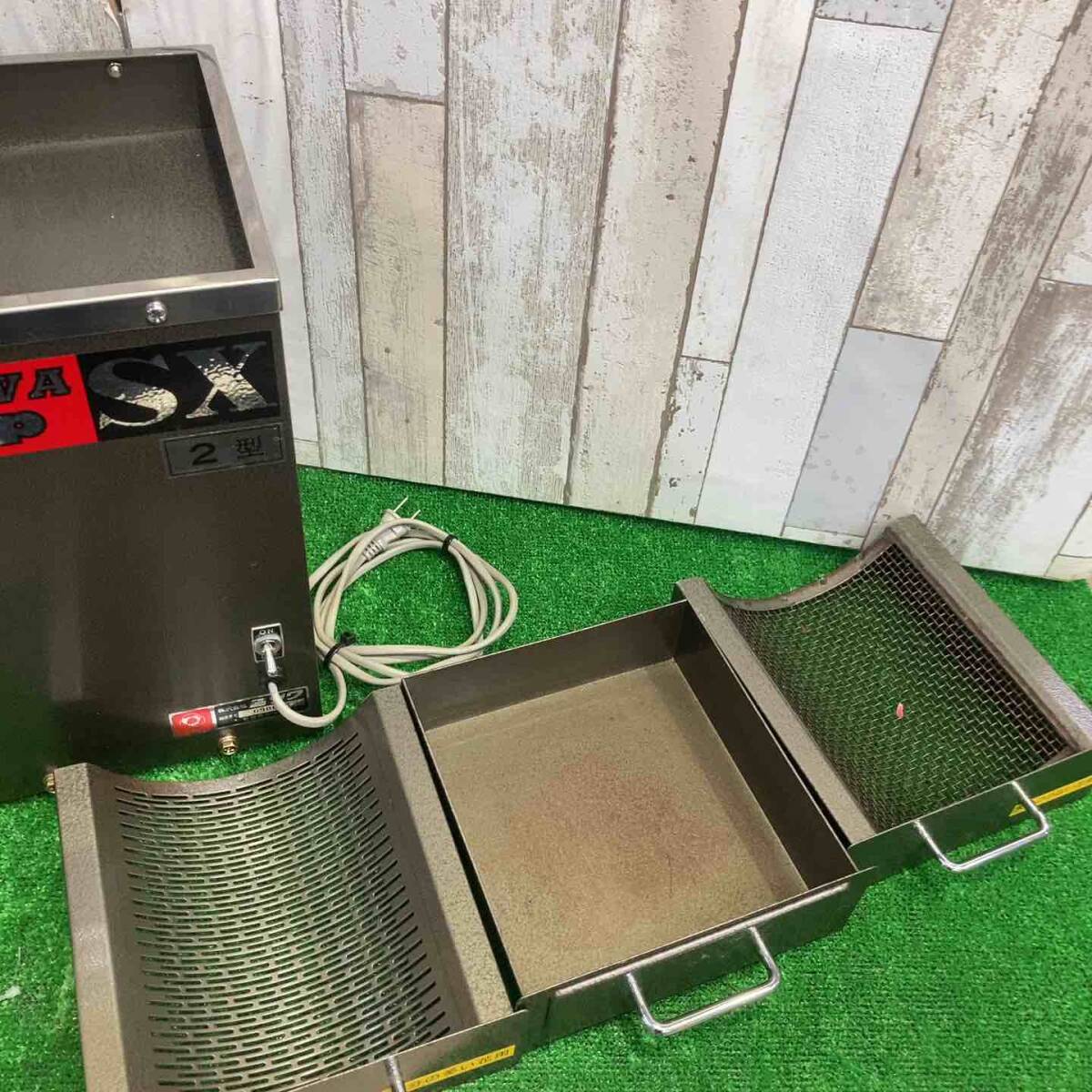 Mitsuwa POPP-SX2 Anther Collecting Machine for Artificial Breeding Pollination [o1217889807]