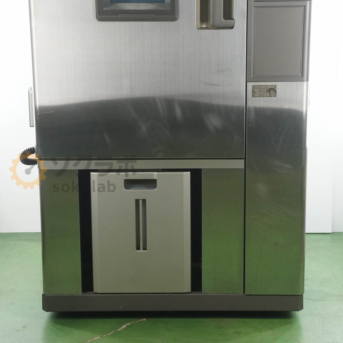 JB PR-2KP ESPEC Constant Temperature and Humidity Chamber Platinus K Series Three-Phase 200V [x1217898984]