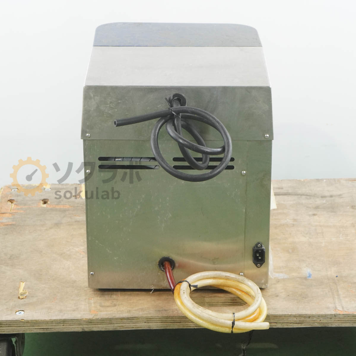 FOSS TD2520 Auto Scrubber 2501 Digester Wet Decomposition Equipment [d1217904476]
