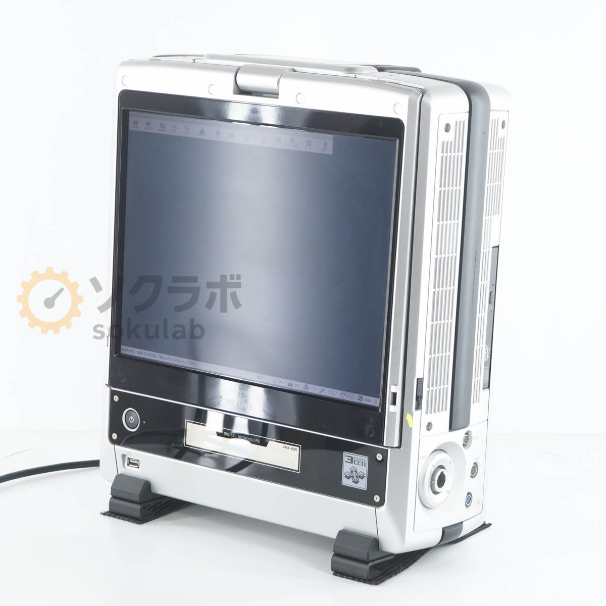 KEYENCE VHX-600 Digital Microscope [f1217903485]