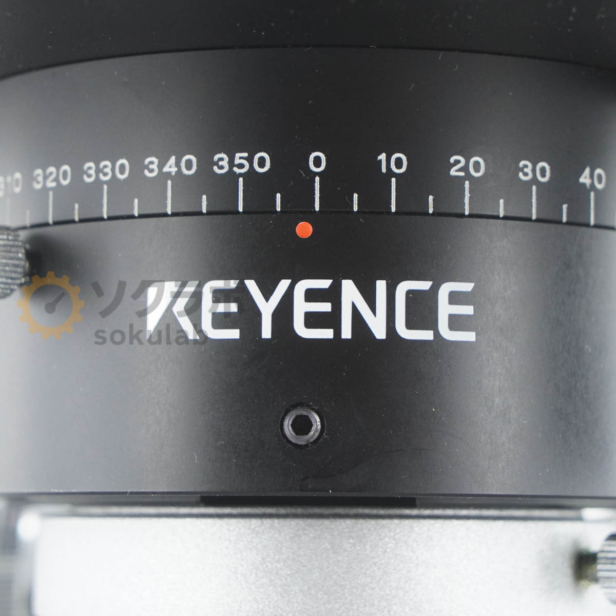 KEYENCE VHX-600 Digital Microscope [f1217903485]