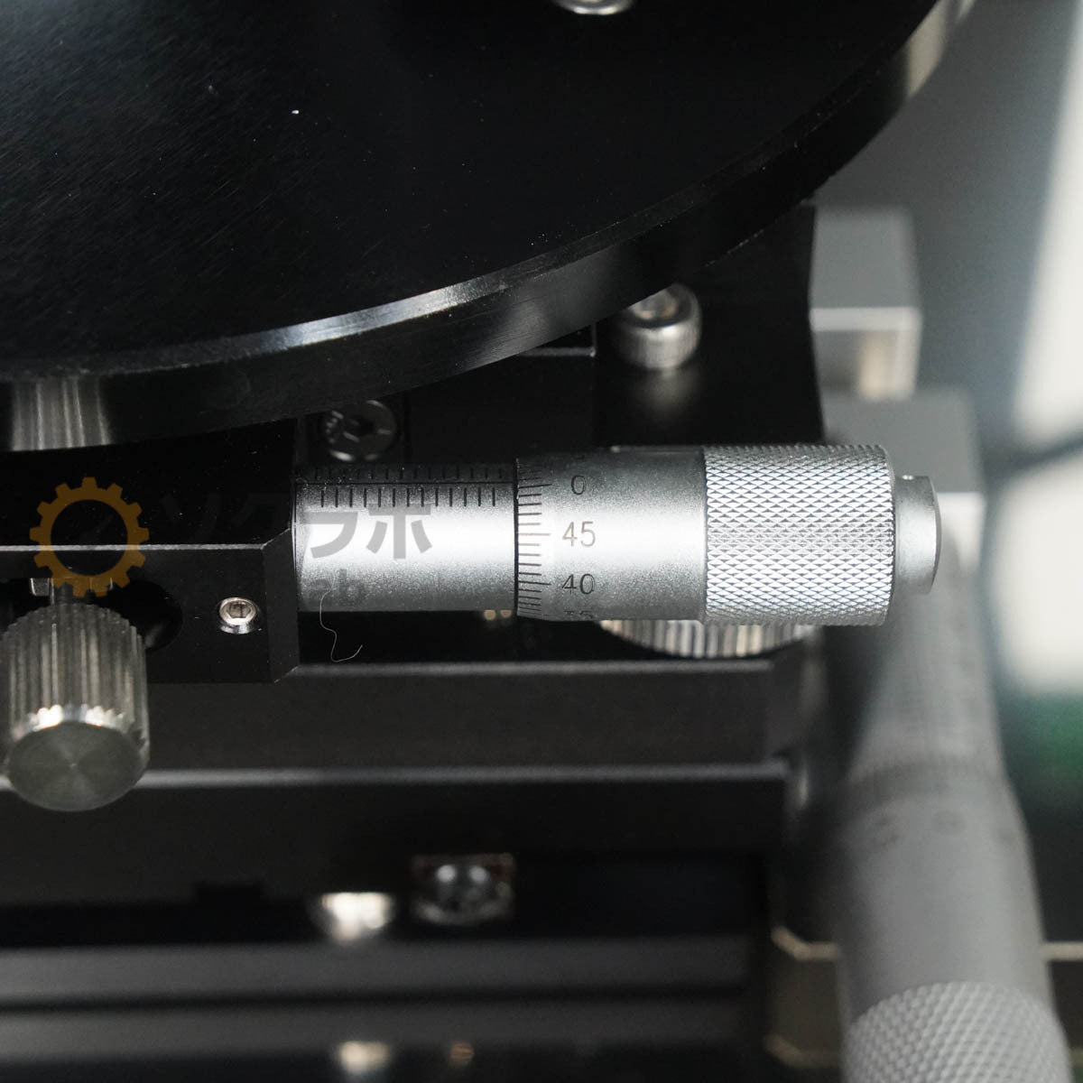 Kosaka Laboratory ET200A AS-3507C PU-EA2UW Surfcorder PC Micro-shape Measuring Machine [k1217899146]