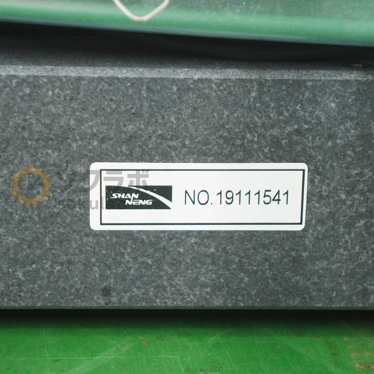Kosaka Laboratory ET200A AS-3507C PU-EA2UW Surfcorder PC Micro-shape Measuring Machine [k1217899146]