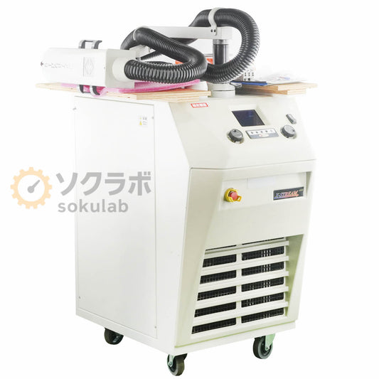 DW TPO4310A-8C44-4 X-STREAM 4310 TEMPTRONIC ThermoStream Thermal Inducing System Server [q1217905183]