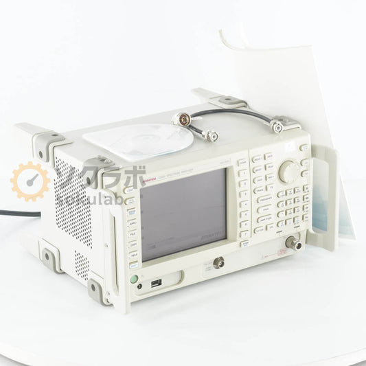 Advantest U3751 Spectrum Analyzer OP20 9kHz-8GHz [x1217906104]