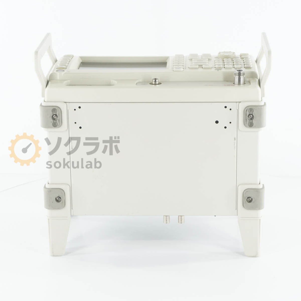Advantest U3751 Spectrum Analyzer OP20 9kHz-8GHz [x1217906104]