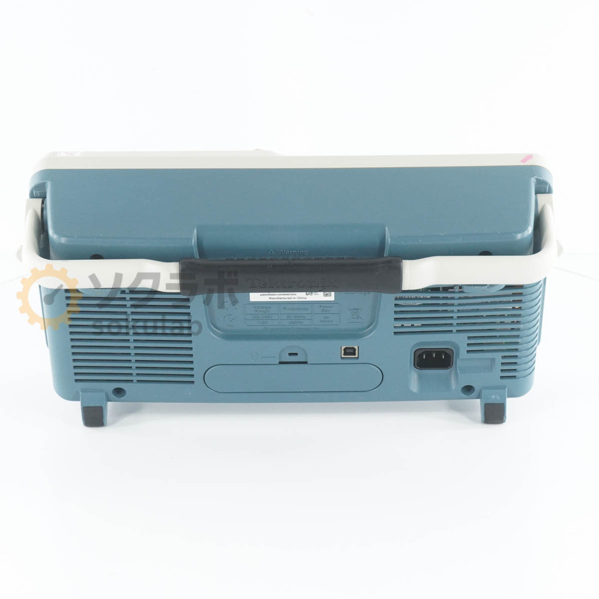 Tektronix DPO2000B Digital Phosphor Oscilloscope [h1217904830]