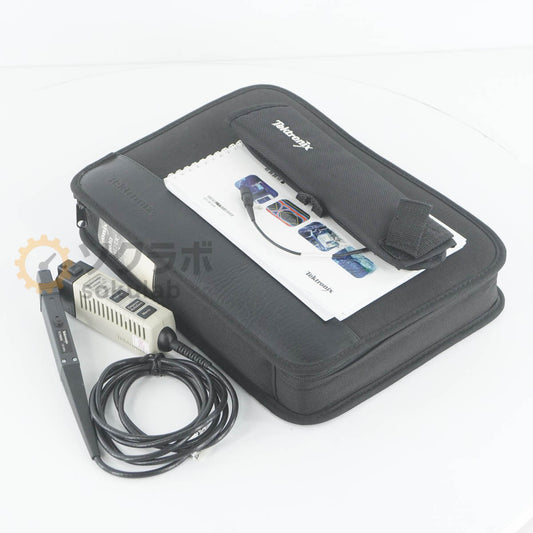 Tektronix TCP0030 120MHz 30A AC/DC Current Probe [s1217907350]