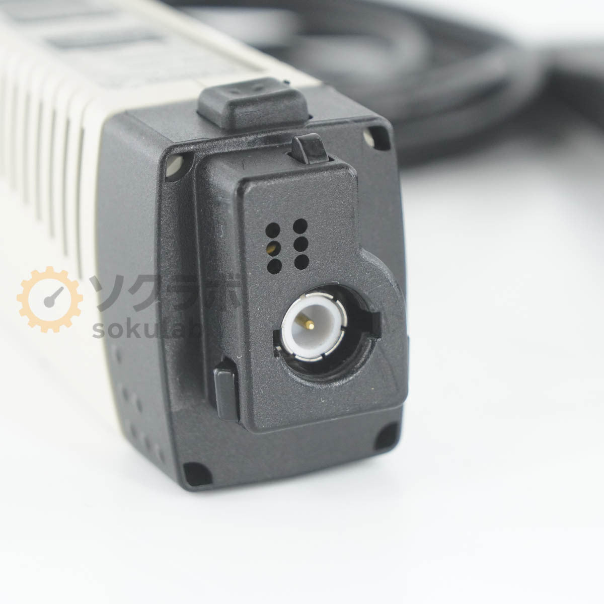 Tektronix TCP0030 120MHz 30A AC/DC Current Probe [s1217907350]