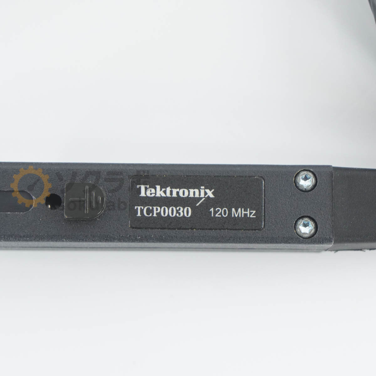 Tektronix TCP0030 120MHz 30A AC/DC Current Probe [s1217907350]