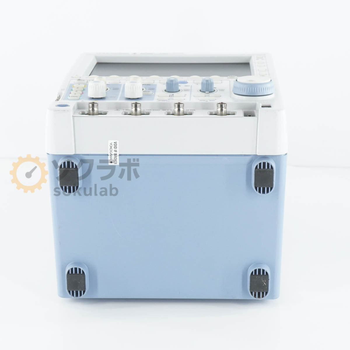 YOKOGAWA DLM2024 Mixed Signal Oscilloscope 200MHz [u1217902590]