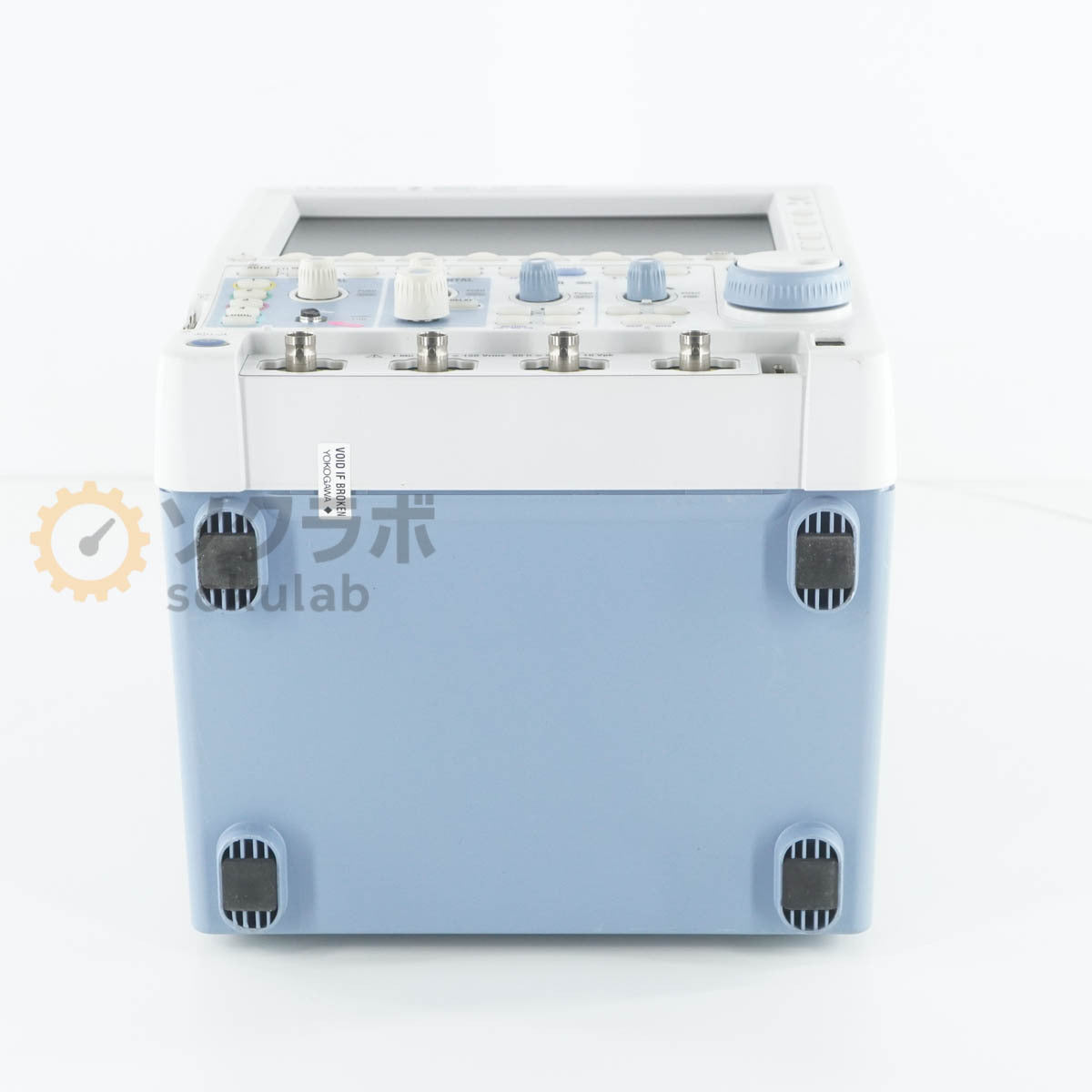 YOKOGAWA DLM2054 Mixed Signal Oscilloscope 500MHz [p1217903173]