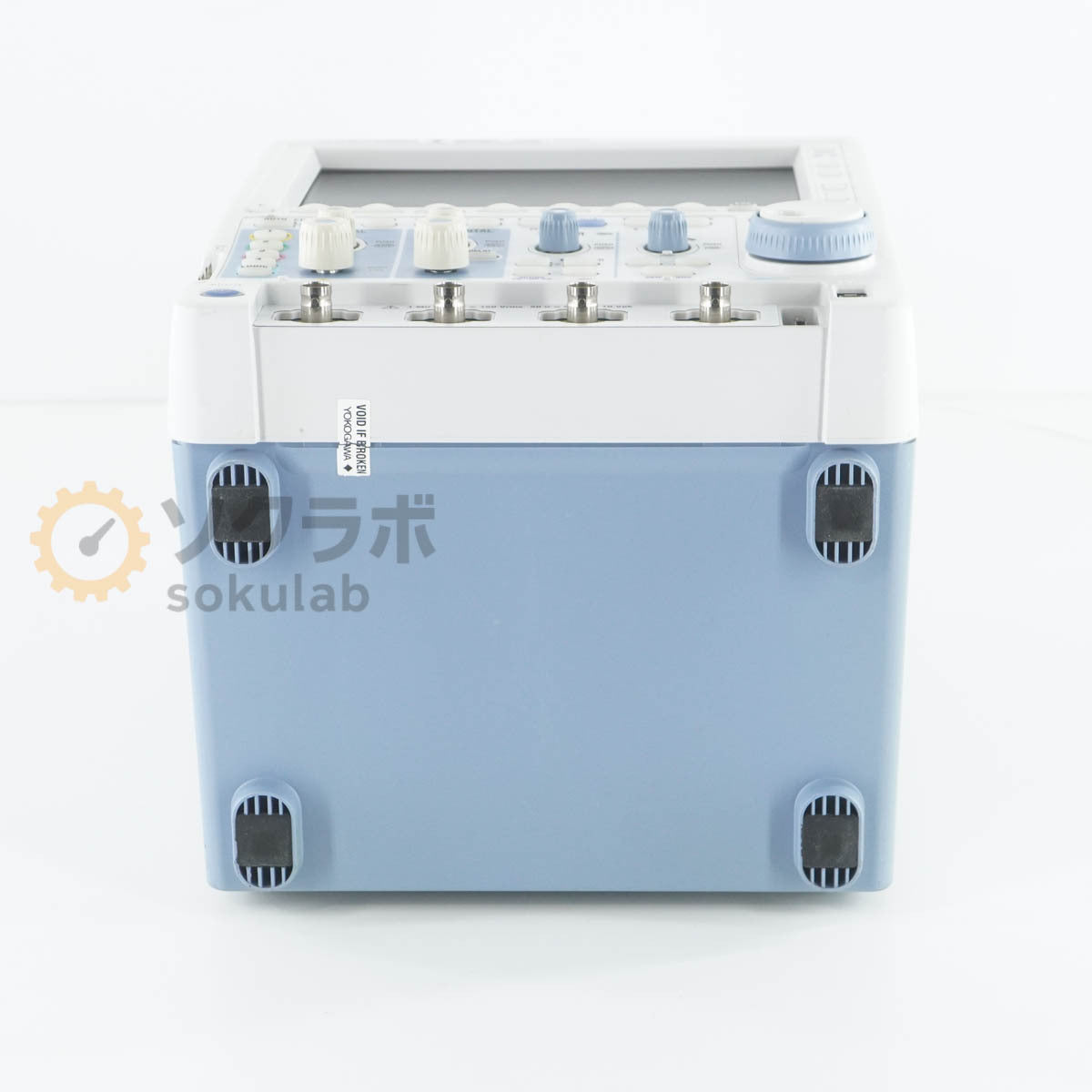 YOKOGAWA DLM2054 Mixed Signal Oscilloscope 500MHz [q1217899993]